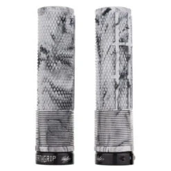 DMR Deathgrip Flangeless -Vêtements De Cyclisme dmr deathgrip flangeless grips dmr g bren2 thin 3 42338 2