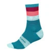 Endura Brandwidth Chaussettes -Vêtements De Cyclisme endura brandwidth chaussettes socks e1274 3 39423