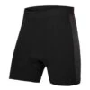 Endura Engineered Boxer II -Vêtements De Cyclisme endura engineered boxer ii bases layers e3168 3 39409