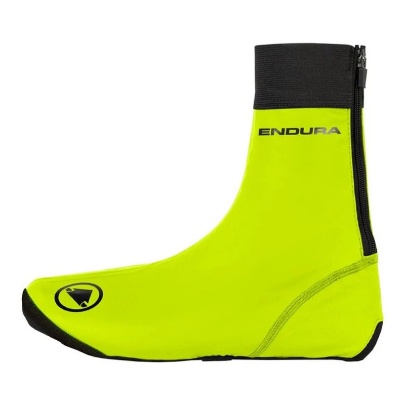 Endura FS260 Pro Slick Overshoes 4 Endura FS260 Pro Slick Overshoes – Image 2
