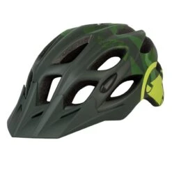Endura Hummvee Casque -Vêtements De Cyclisme endura hummvee casque bike helmets e1505 3 35823 6