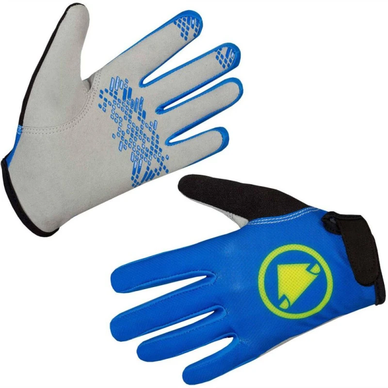 Endura Hummvee Gants Enfant 3 Endura Hummvee Gants Enfant