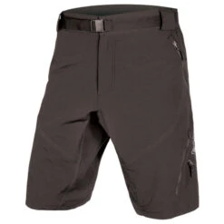 Endura Hummvee Short II 34 Endura Hummvee Short II -Vêtements De Cyclisme endura hummvee short ii shorts e8064 3 31447 12