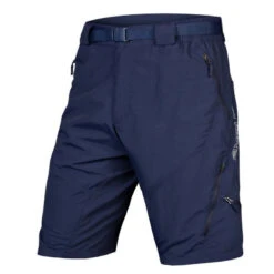 Endura Hummvee Short II 35 Endura Hummvee Short II -Vêtements De Cyclisme endura hummvee short ii shorts e8064 3 31447 13