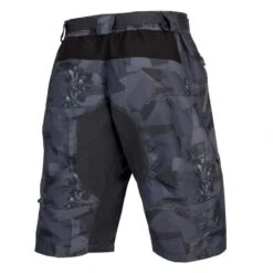 Endura Hummvee Short II 25 Endura Hummvee Short II -Vêtements De Cyclisme endura hummvee short ii shorts e8064 3 31447 3