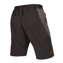 Endura Hummvee Short II 27 Endura Hummvee Short II -Vêtements De Cyclisme endura hummvee short ii shorts e8064 3 31447 5