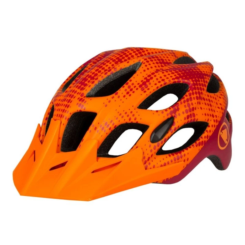 Endura Hummvee Youth Casque 6 Endura Hummvee Youth Casque – Image 4