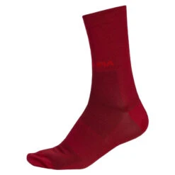 Endura Pro SL II Chausettes 12 Endura Pro SL II Chausettes -Vêtements De Cyclisme endura pro sl ii chausettes socks e1205 3 39422 3