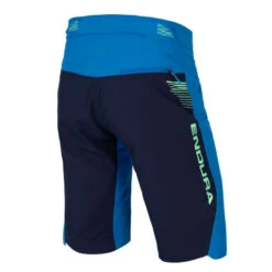 Endura Single Track Lite Short II -Vêtements De Cyclisme endura single track lite short ii shorts e8103 3 38034 5