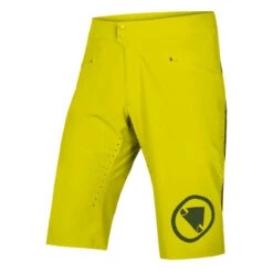 Endura Single Track Lite Short II -Vêtements De Cyclisme endura single track lite short ii shorts e8103 3 38034 6