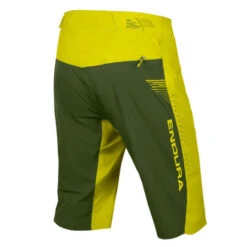 Endura Single Track Lite Short II -Vêtements De Cyclisme endura single track lite short ii shorts e8103 3 38034 7