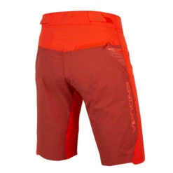 Endura Single Track Lite Short II -Vêtements De Cyclisme endura single track lite short ii shorts e8103 3 38034 8
