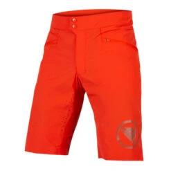 Endura Single Track Lite Short II -Vêtements De Cyclisme endura single track lite short ii shorts e8103 3 38034 9