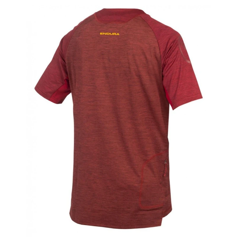 Endura Single Track T-shirt 4 Endura Single Track T-shirt – Image 2