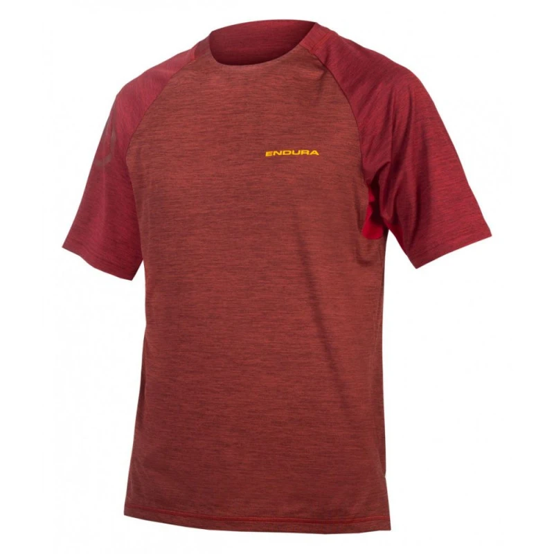 Endura Single Track T-shirt 3 Endura Single Track T-shirt