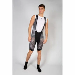 Endura Singletrack II Sous-short à Bretelles -Vêtements De Cyclisme endura singletrack ii sous short a bretelles bases layers e5066 3 35821 2