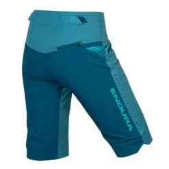Endura W Singletrack Lite Short -Vêtements De Cyclisme endura w singletrack lite short shorts e6170 3 38033 3