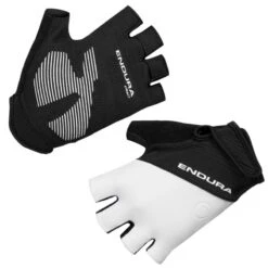 Endura W Xtract Mitt II 9 Endura W Xtract Mitt II -Vêtements De Cyclisme endura w xtract mitt ii bike gloves e6126 3 33633 3