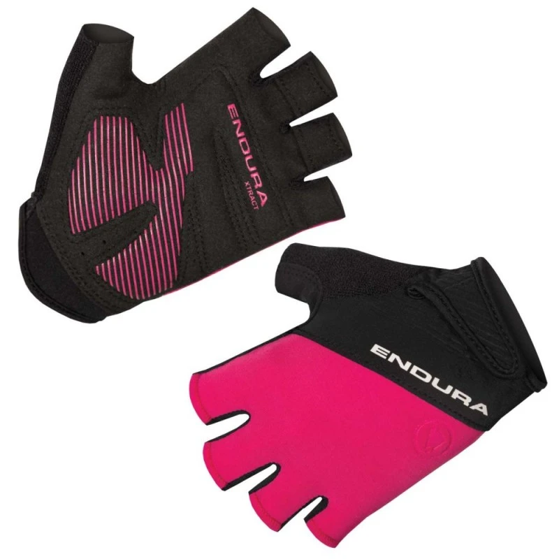 Endura W Xtract Mitt II 3 Endura W Xtract Mitt II