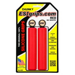 Esi Grip Chuncky -Vêtements De Cyclisme esi grip chuncky grips esi chunky 3 40409 2