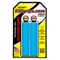 Esi Grip Chuncky -Vêtements De Cyclisme esi grip chuncky grips esi chunky 3 40409 3