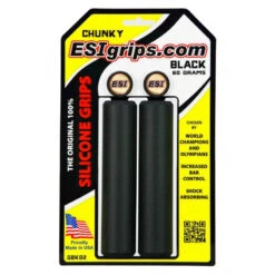 Esi Grip Chuncky -Vêtements De Cyclisme esi grip chuncky grips esi chunky 3 40409 5
