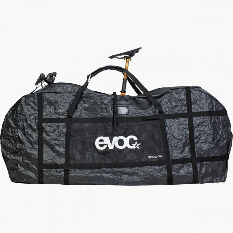 Evoc Bike Cover Housse 3 Evoc Bike Cover Housse
