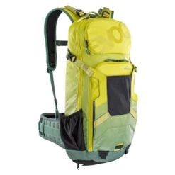 Evoc Enduro Team Protect 16L -Vêtements De Cyclisme evoc enduro team protect 16l backpacks 4214 3 27549 1