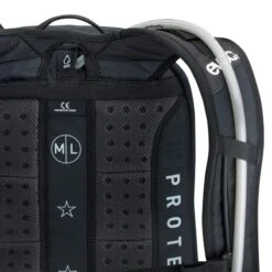 Evoc Enduro Team Protect 16L -Vêtements De Cyclisme evoc enduro team protect 16l backpacks 4214 3 27549 6