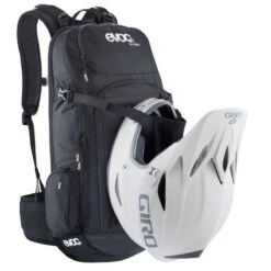 Evoc Enduro Team Protect 16L -Vêtements De Cyclisme evoc enduro team protect 16l backpacks 4214 3 27549 7