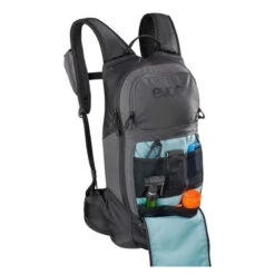 Evoc FR Protector Lite Race 10L Sac à Dos 12 Evoc FR Protector Lite Race 10L Sac à Dos -Vêtements De Cyclisme evoc fr protector lite race 10l sac a dos backpacks 100115123 3 38095 2