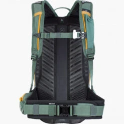 Evoc FR Protector Lite Race 10L Sac à Dos 14 Evoc FR Protector Lite Race 10L Sac à Dos -Vêtements De Cyclisme evoc fr protector lite race 10l sac a dos backpacks 100115123 3 38095 4