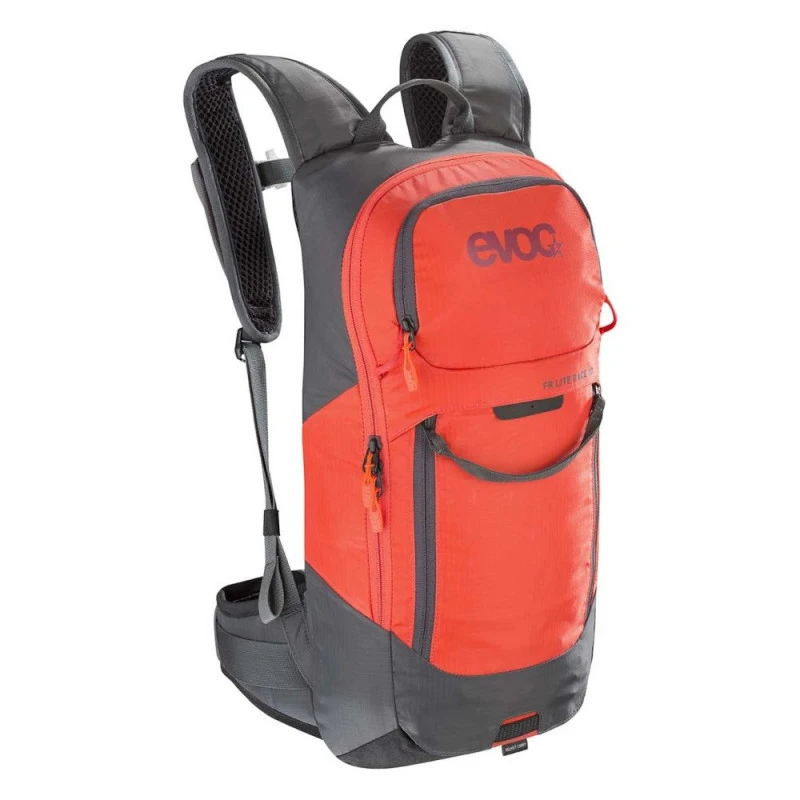Evoc FR Protector Lite Race 10L Sac à Dos 9 Evoc FR Protector Lite Race 10L Sac à Dos – Image 7