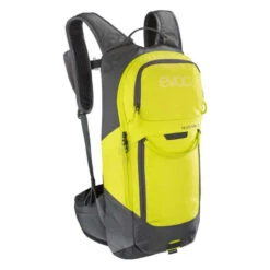 Evoc FR Protector Lite Race 10L Sac à Dos 17 Evoc FR Protector Lite Race 10L Sac à Dos -Vêtements De Cyclisme evoc fr protector lite race 10l sac a dos backpacks 100115123 3 38095 7