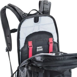 Evoc FR Protector Trail Unlimited 20L 15 Evoc FR Protector Trail Unlimited 20L -Vêtements De Cyclisme evoc fr protector trail unlimited 20l backpacks 100103105 4250450721284 3 379 5