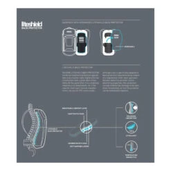 Evoc FR Protector Trail Unlimited 20L 17 Evoc FR Protector Trail Unlimited 20L -Vêtements De Cyclisme evoc fr protector trail unlimited 20l backpacks 100103105 4250450721284 3 379 7