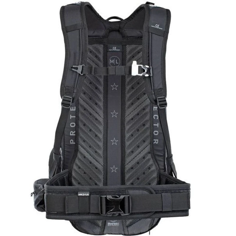 Evoc FR Trail E-Ride 20L 4 Evoc FR Trail E-Ride 20L – Image 2