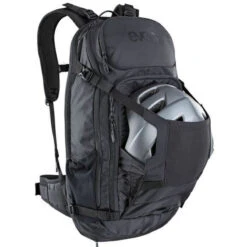 Evoc FR Trail E-Ride 20L 15 Evoc FR Trail E-Ride 20L -Vêtements De Cyclisme evoc fr trail e ride 20l backpacks 100114100 100114607 3 39761 4