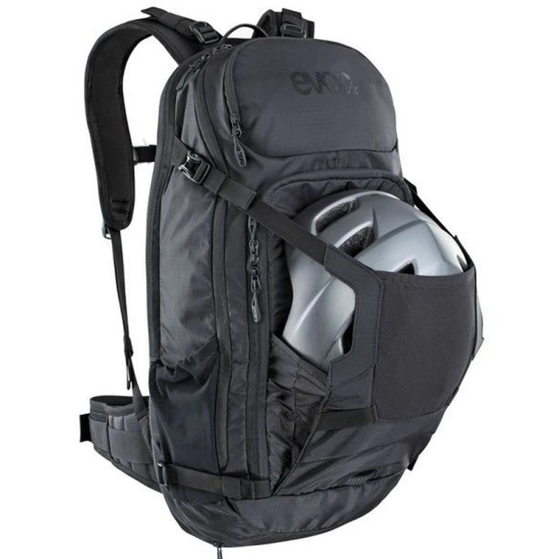 Evoc FR Trail E-Ride 20L 7 Evoc FR Trail E-Ride 20L – Image 5