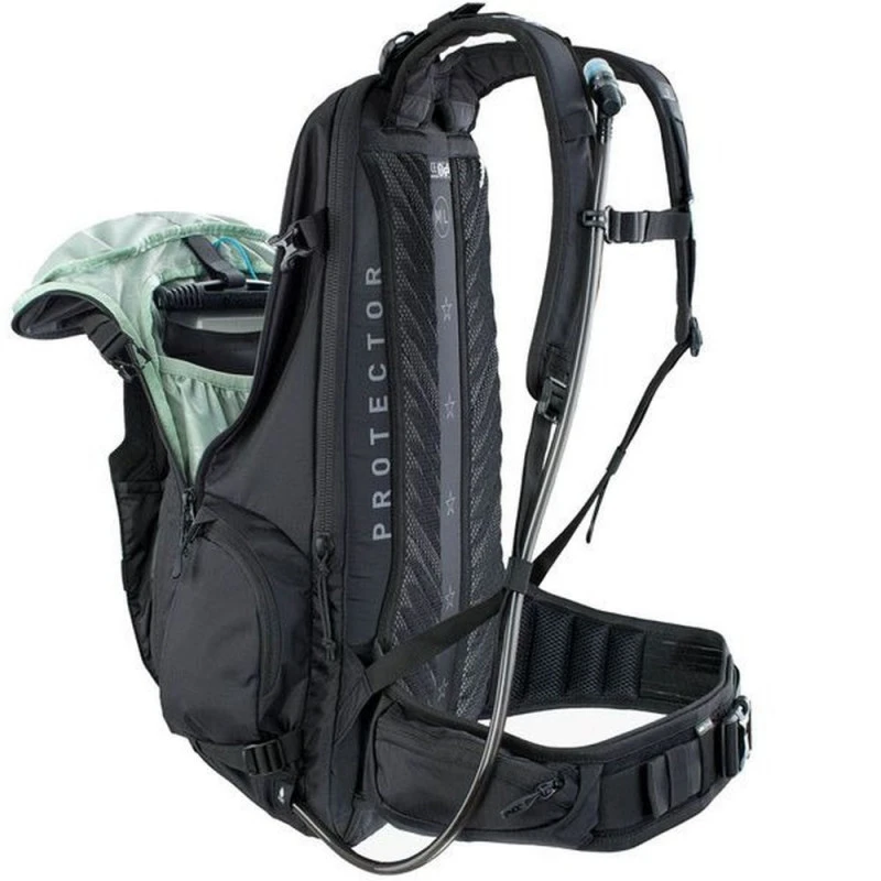 Evoc FR Trail E-Ride 20L 10 Evoc FR Trail E-Ride 20L – Image 8
