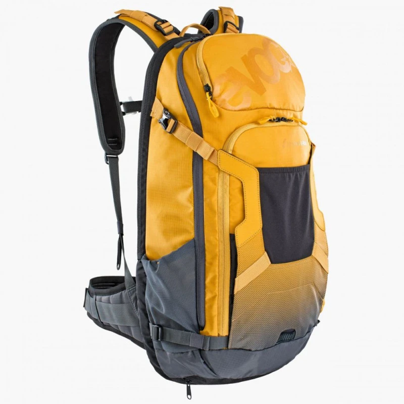 Evoc FR Trail E-Ride 20L 11 Evoc FR Trail E-Ride 20L – Image 9