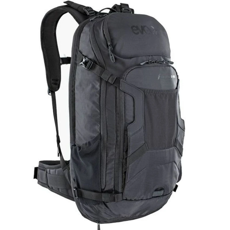 Evoc FR Trail E-Ride 20L 3 Evoc FR Trail E-Ride 20L