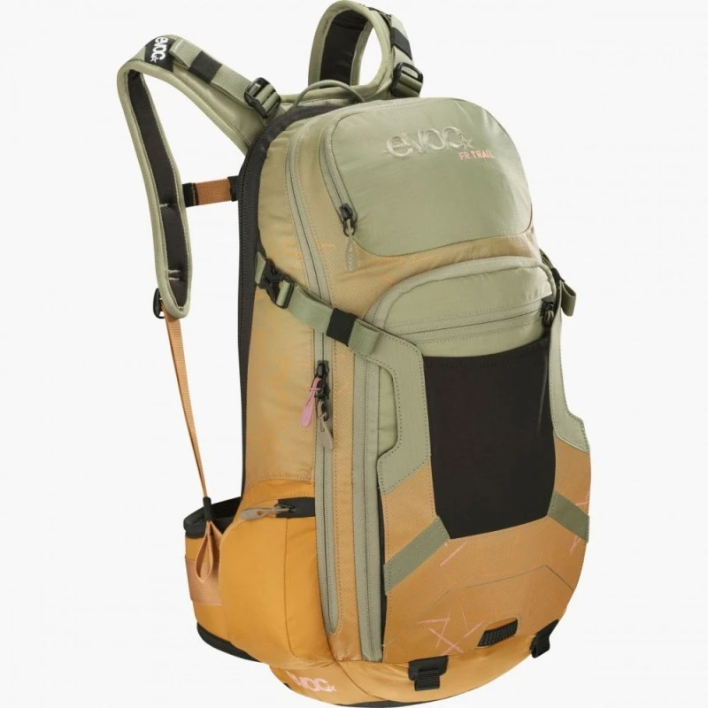 Evoc FR Trail Women 20 L 3 Evoc FR Trail Women 20 L