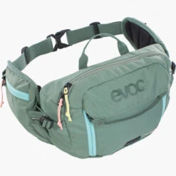 Evoc Hip Pack 3 + Hip Pack Hydratation Bladder 1.5L 23 Evoc Hip Pack 3 + Hip Pack Hydratation Bladder 1.5L -Vêtements De Cyclisme evoc hip pack 3 hip pack hydratation bladder 15l backpacks 102502 3 33439 8