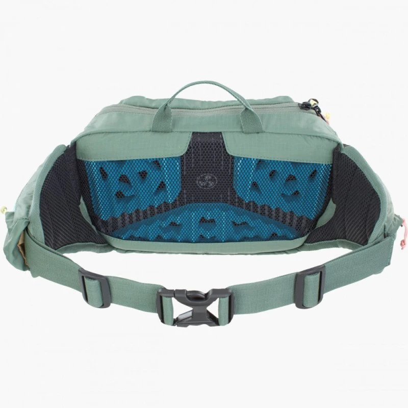 Evoc Hip Pack 3 + Hip Pack Hydratation Bladder 1.5L 12 Evoc Hip Pack 3 + Hip Pack Hydratation Bladder 1.5L – Image 10