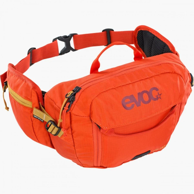 Evoc Hip Pack 3L 6 Evoc Hip Pack 3L – Image 4