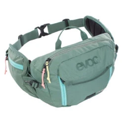 Evoc Hip Pack 3L 11 Evoc Hip Pack 3L -Vêtements De Cyclisme evoc hip pack 3l backpacks 102507 3 34897 4