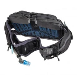 Evoc Hip Pack Pro 3L + Poche Eau 1.5L -Vêtements De Cyclisme evoc hip pack pro 3l poche eau 15l backpacks 102504126 102504120 102504415 4