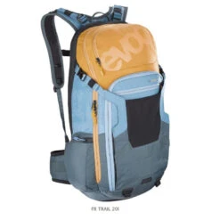 Evoc Sac FR Trail Protect 20L 23 Evoc Sac FR Trail Protect 20L -Vêtements De Cyclisme evoc sac fr trail protect 20l backpacks 12212 1001025 1001022 3 29598 10
