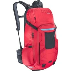 Evoc Sac FR Trail Protect 20L 20 Evoc Sac FR Trail Protect 20L -Vêtements De Cyclisme evoc sac fr trail protect 20l backpacks 12212 1001025 1001022 3 29598 7